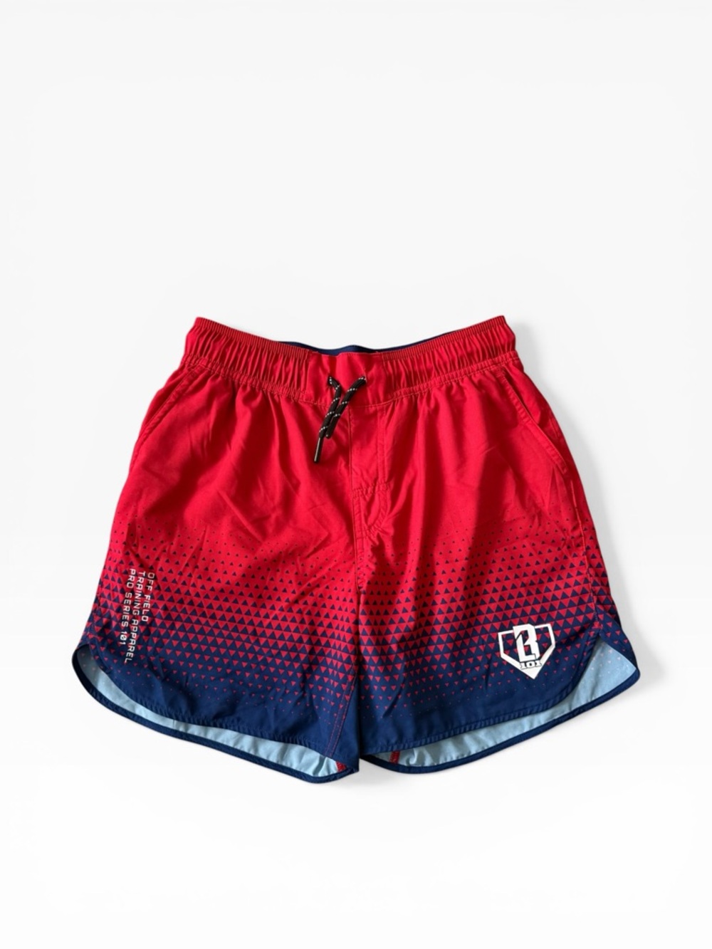 BL101 Pro Series Shorts w/Liner